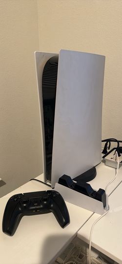 PS5