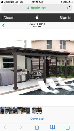 Pergola