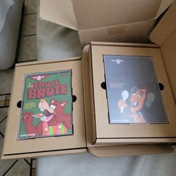 kaws general mills