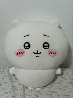 Chiikawa Stuffed Animal Plushy