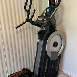 Proform Pro Hiit Cardio Trainer