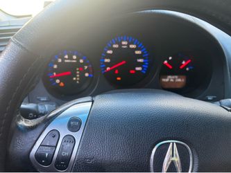 2005 Acura TL