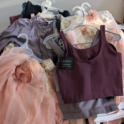 Wholesale Women's Clothing New
