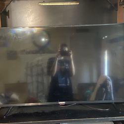 “43 phillips roku tv