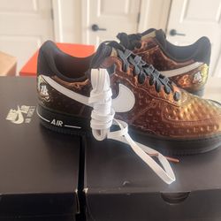 Nike For Air Force 1 La All Star 2026