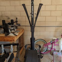 Bowflex 