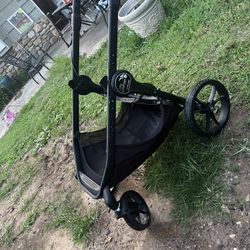 City Premier By Baby Jogger