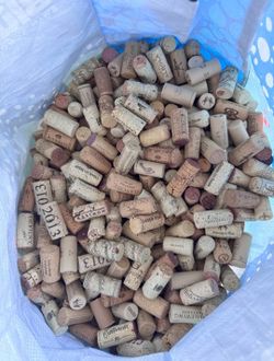 CORKS
