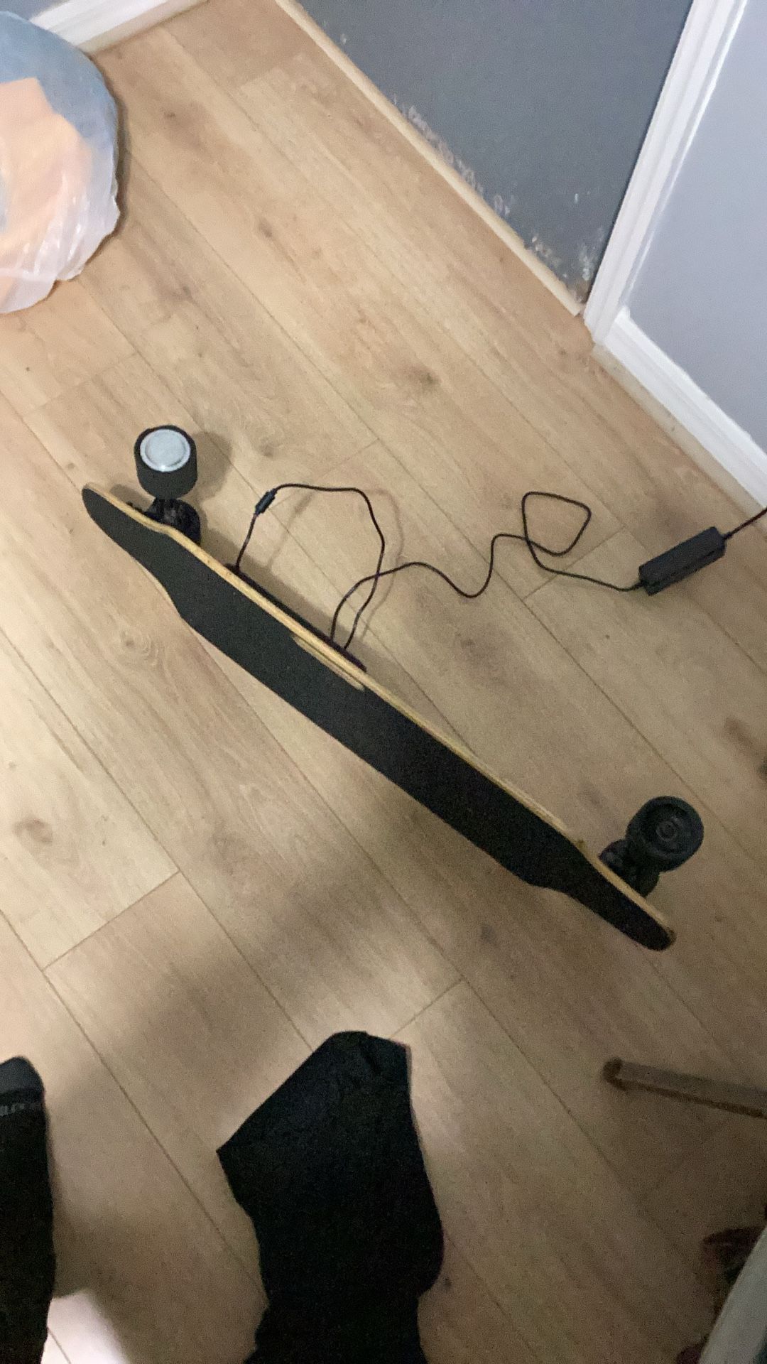 Electric Skateboard
