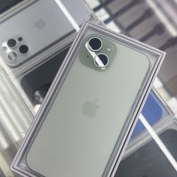 iPhone 15 256gb Unlocked 