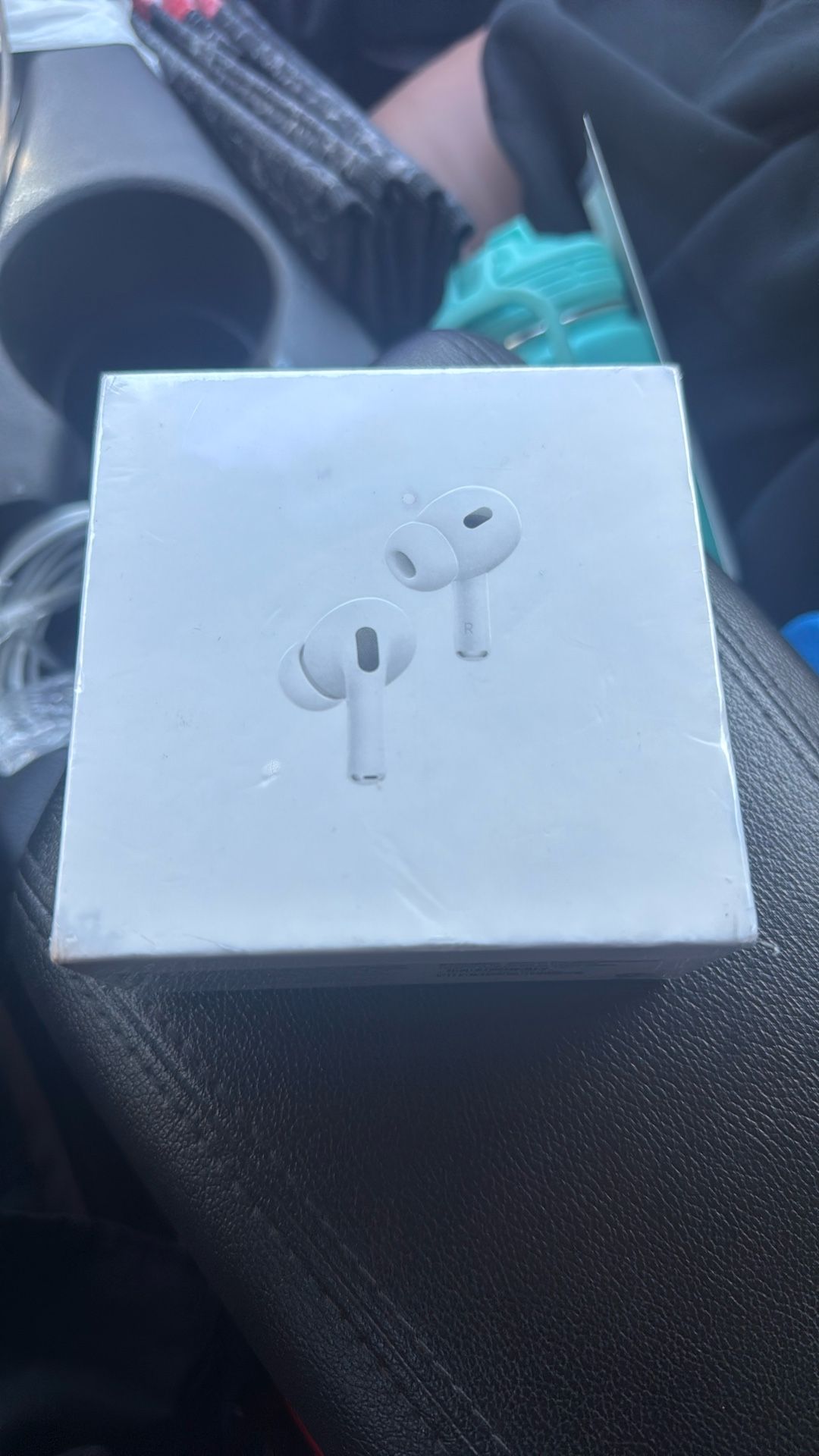 AirPods Pro 