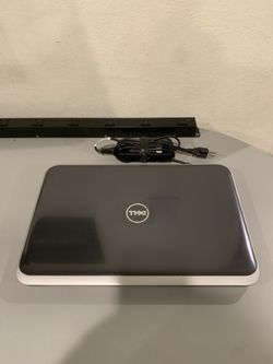 Dell 17 inch Windows 11 Laptop with SSD, Webcam, and Bluetooth