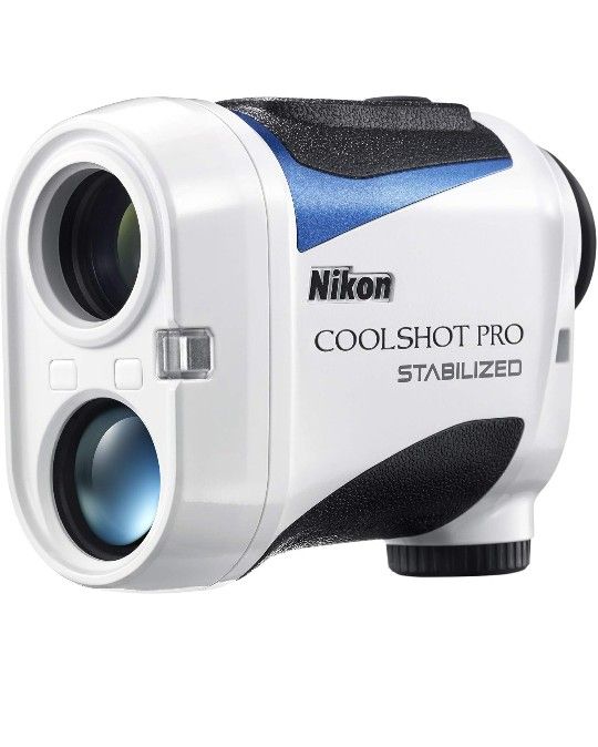 Nikon Cool Shot Pro Stabilized
