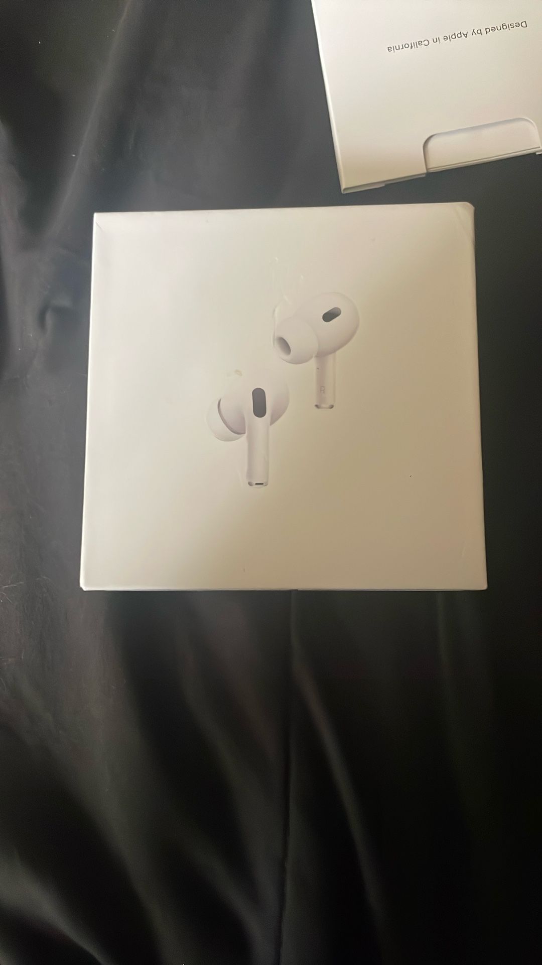 AirPod Pros Brand New