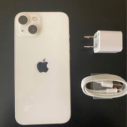 Apple iPhone 13 5G Unlocked 