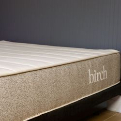 Special Deal!! Queen Birch Natural Mattress!! MSRP $1,800