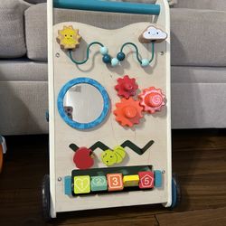 Sensory Toy