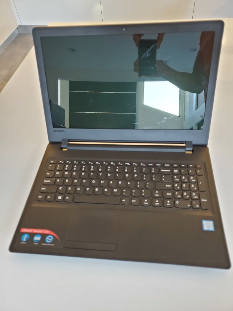 Lenovo IdeaPad 110-15ISK