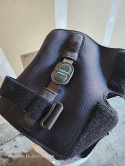 Knee Brace