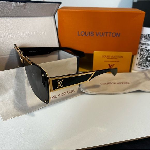 Louis Vuitton