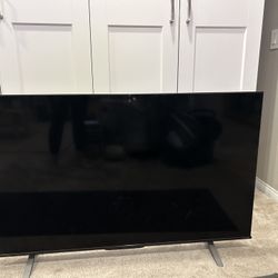 55” TV Toshiba Fire TV