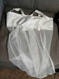 Laundry net bag
