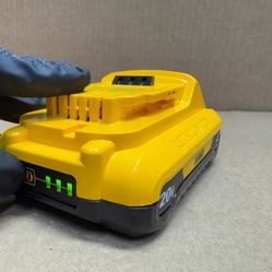Dewalt Battery 4ah