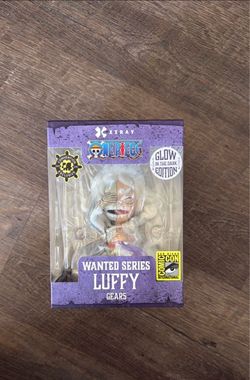 Gear 5 Luffy LE 500 One Piece