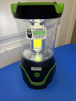 Kodiak Camping Light