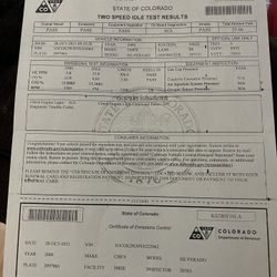 Clean Tittle Emission In Hand 