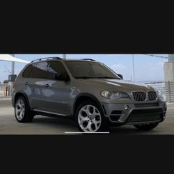 2011 BMW X5