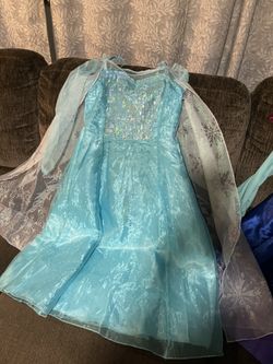 Halloween Costumes