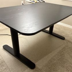 IKEA standup desk