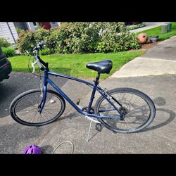 Men’s Bike 