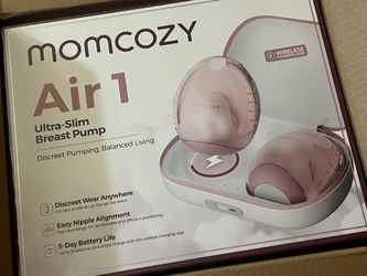 Momcozy Air 1 NEW