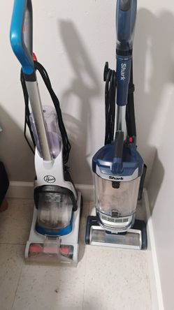Shark Vacuum Cleaner