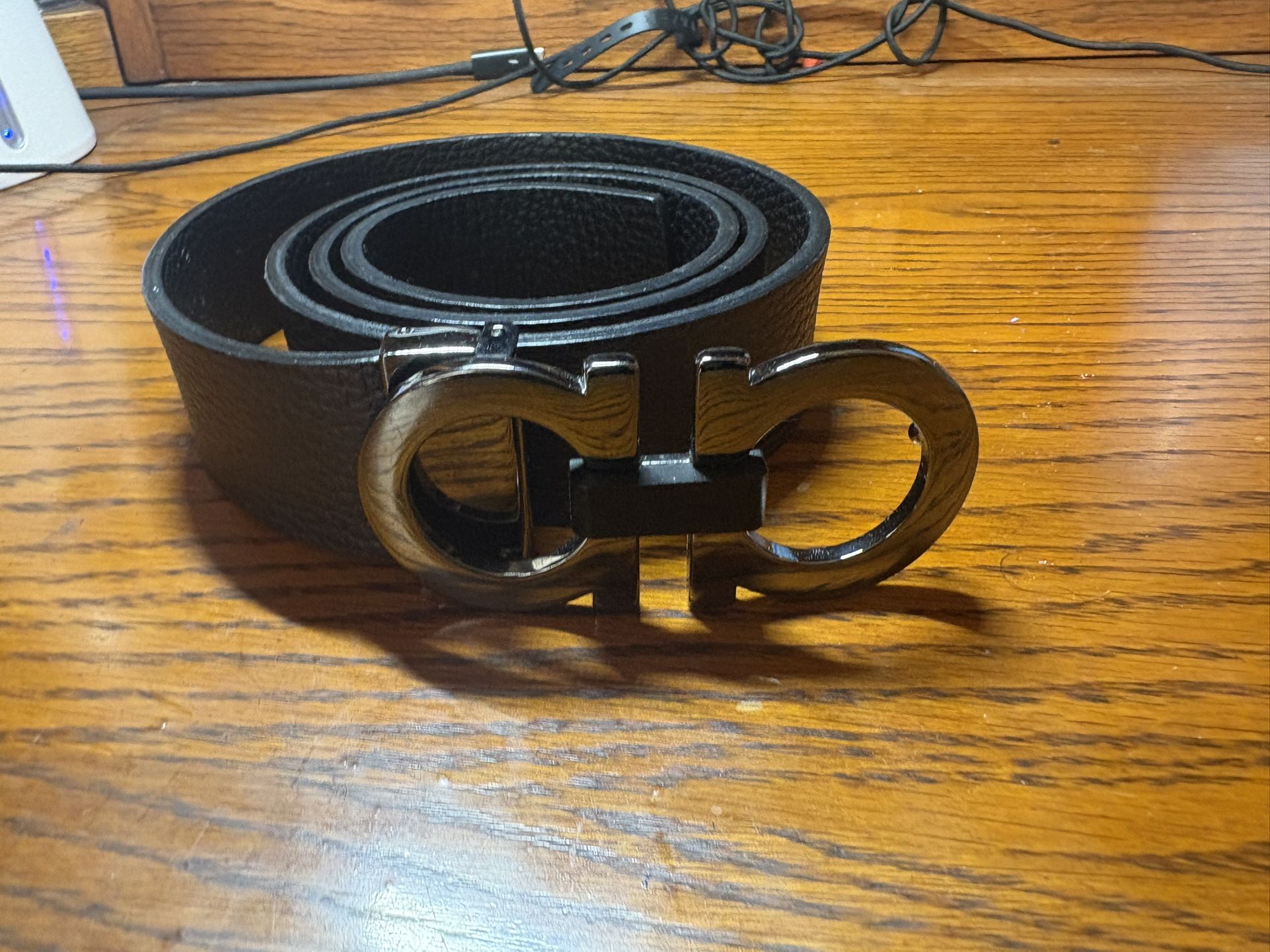 Salvatore Ferragamo Belt