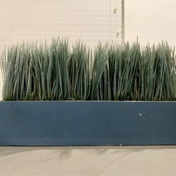 Artificial Grass Decorative Plant