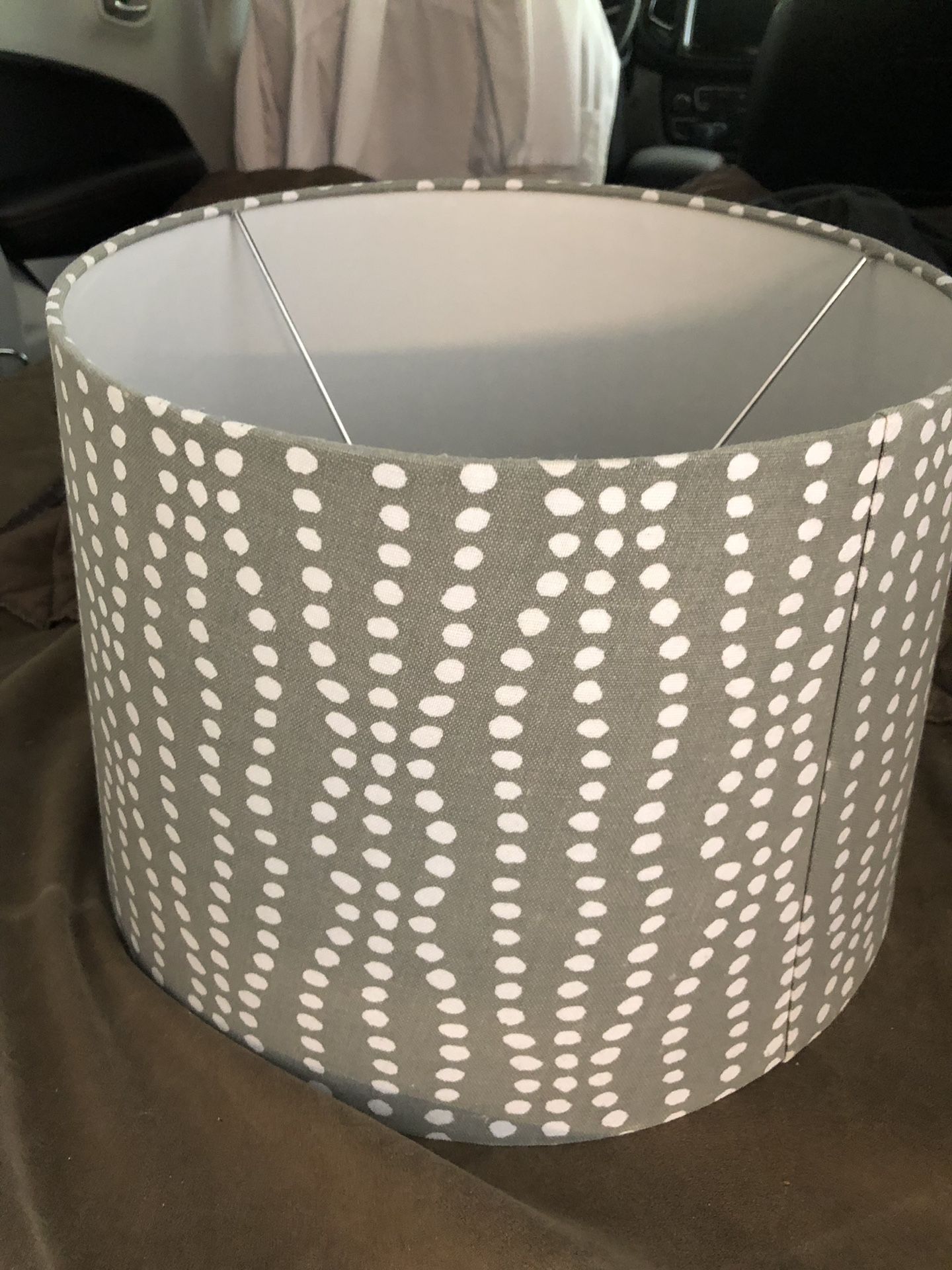 Lamp shade