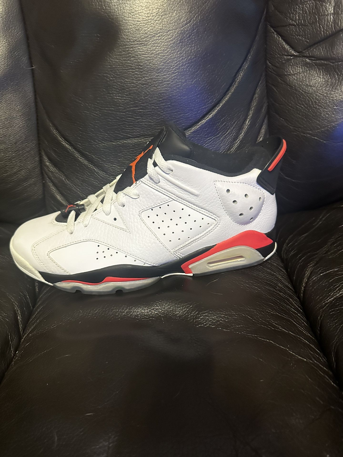 Jordan Size 9.5