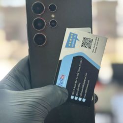 Samsung S24 Ultra 256gb Unlocked 