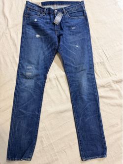 POLO RALPH LAUREN SLIM 32x34