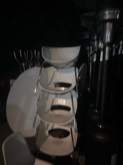 Dining/side chairs