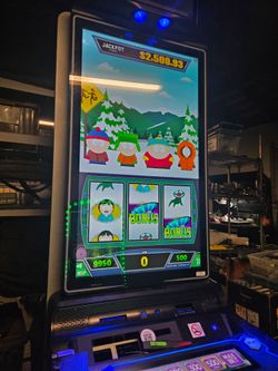Slot Machine