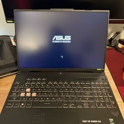 Asus A16 R9 7940hx 16 Core 32 thread- 4070 