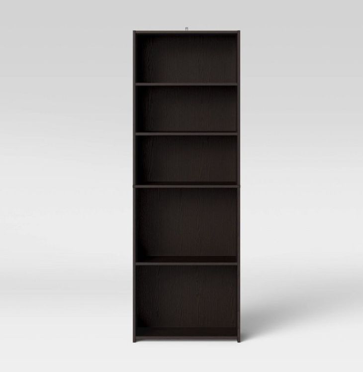 Bookshelve