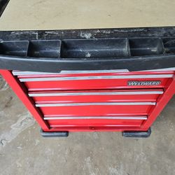 Westward Rolling Toolbox