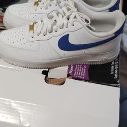 Air Force Ones 