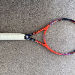 Head Tennis Racket 