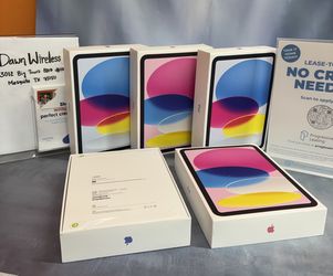 iPad A16 128gb 11 Generation